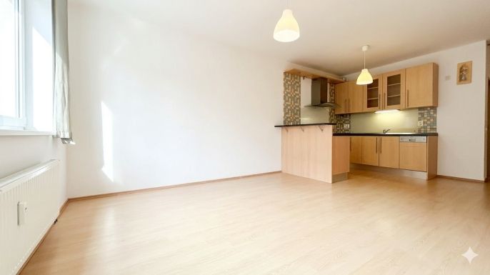 Pronájem, Byt 2+kk, Poděbrady