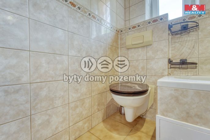 Prodej, Byt 3+1, Kdyně