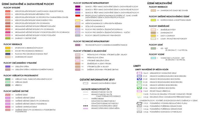 Pronájem, Byt 4+kk, Kolín
