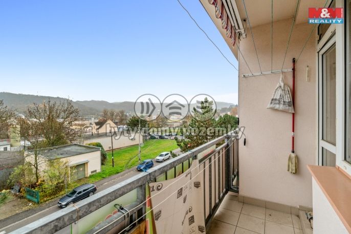 Prodej, Byt 3+1, Ústí nad Labem