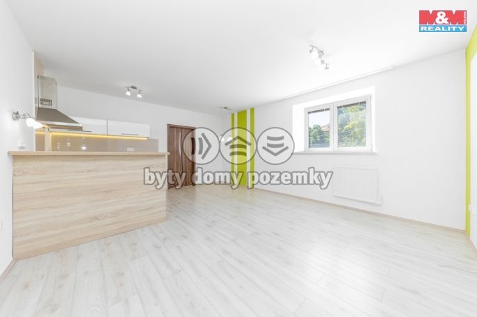 Prodej, Byt 3+kk, Brno