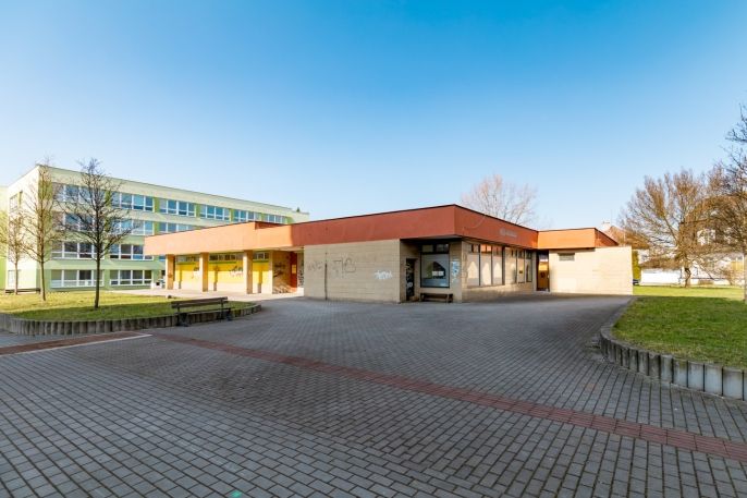 Prodej, Obchod a služby, Frýdek-Místek