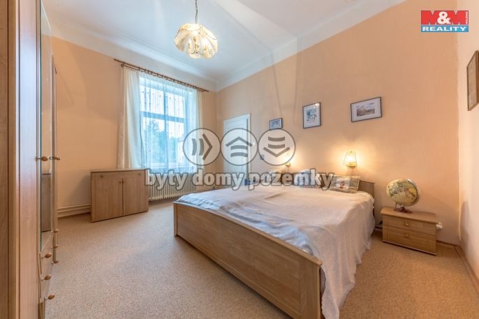 Prodej, Byt 3+1, Liberec