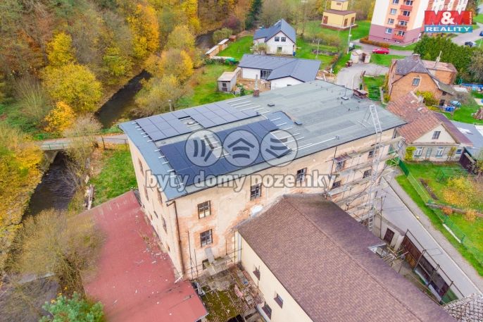 Prodej, Rodinný dům, Ústí nad Orlicí