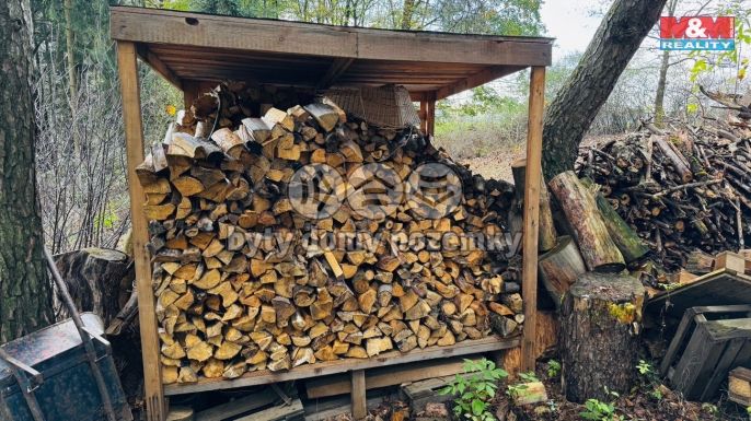 Prodej, Les, Borohrádek