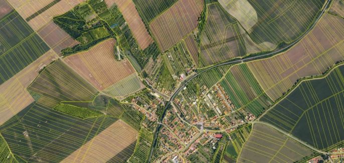 Prodej, Zahrada, Hostěrádky-Rešov