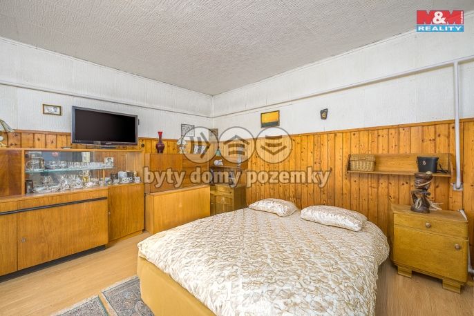 Prodej, Chalupa, Okřesaneč