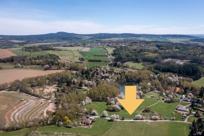 Prodej, Pozemek k bydlení, Břasy