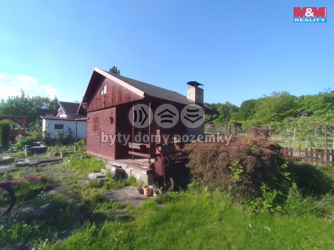 Prodej, Zahrada, Havířov