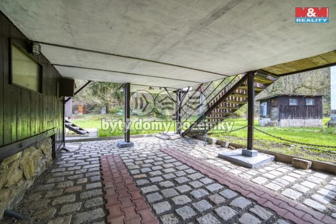 Prodej, Chata, Plasy