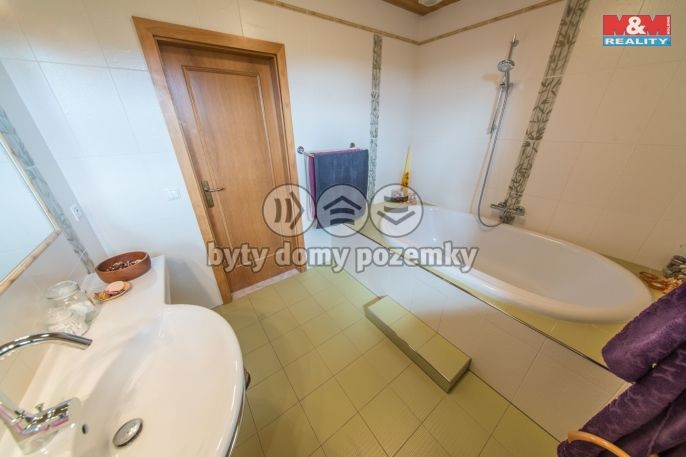 Prodej, Rodinný dům, Milínov