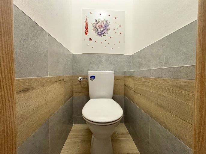 Prodej, Byt 2+1, Ostrava