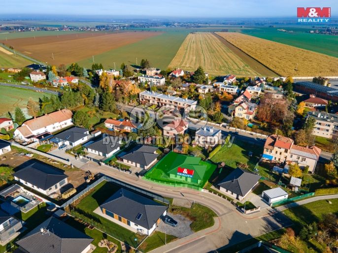 Prodej, Rodinný dům, Chrast