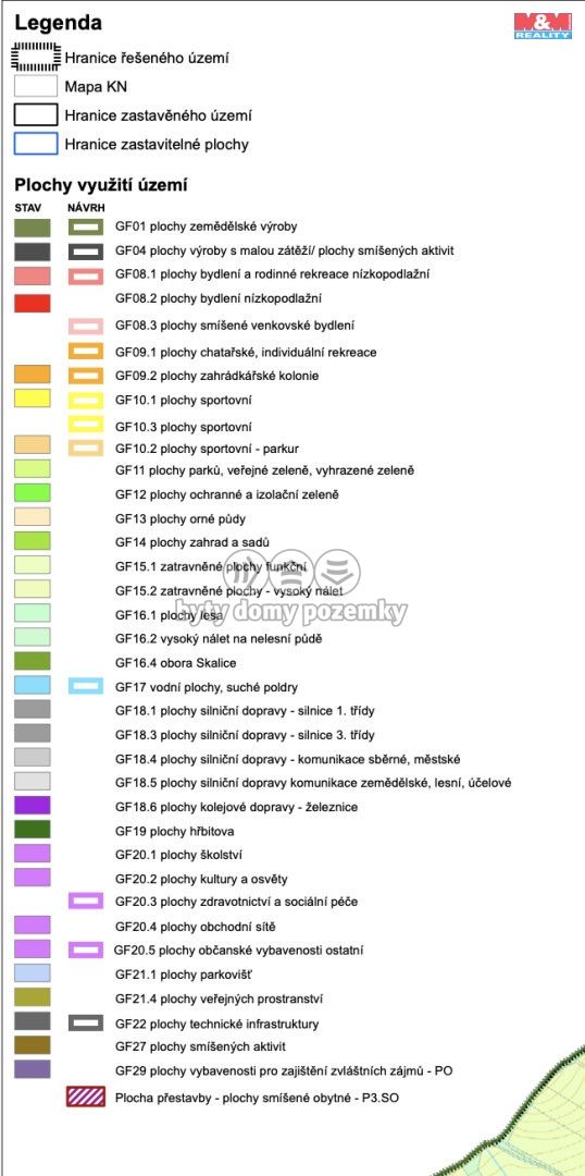 Prodej, Ostatní, Skalice u České Lípy