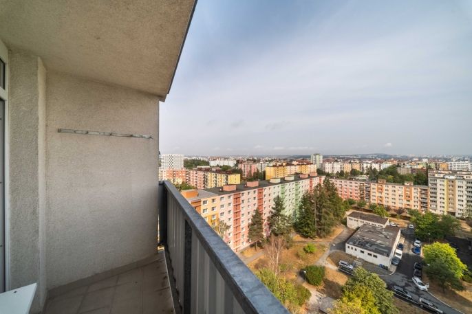 Prodej, Byt 2+1, Plzeň