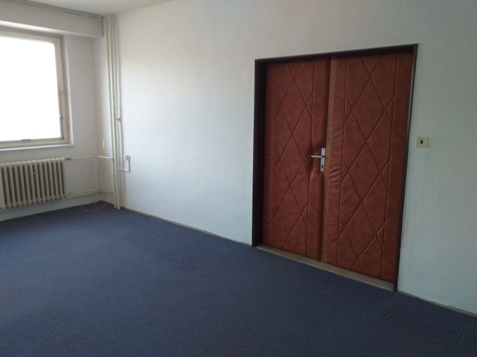 Pronájem, Kancelářský prostor, Brno