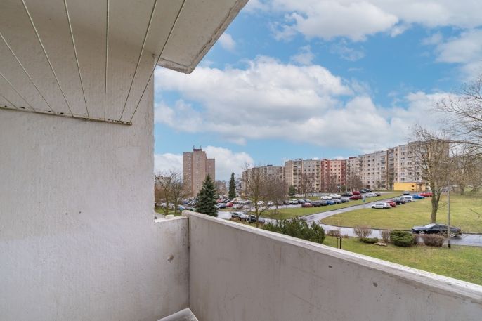 Prodej, Byt 3+1, Sokolov