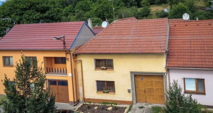 Prodej, Rodinný dům, Pitín
