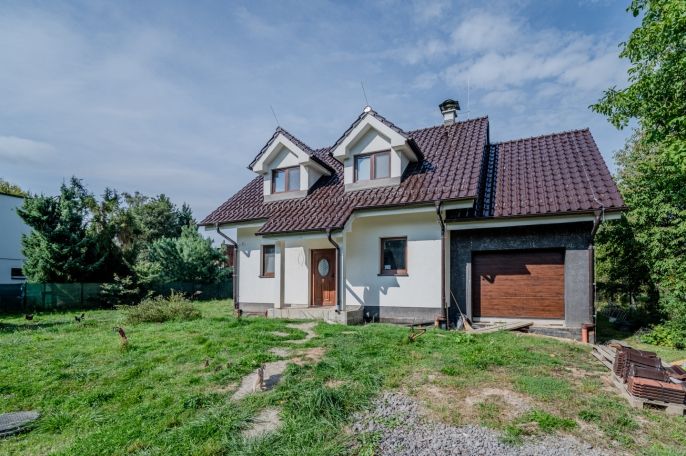 Prodej, Rodinný dům, Rychvald