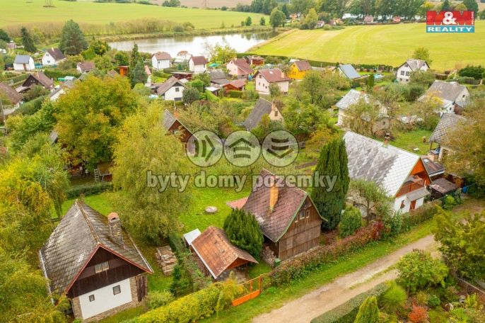 Prodej, Chata, Kestřany