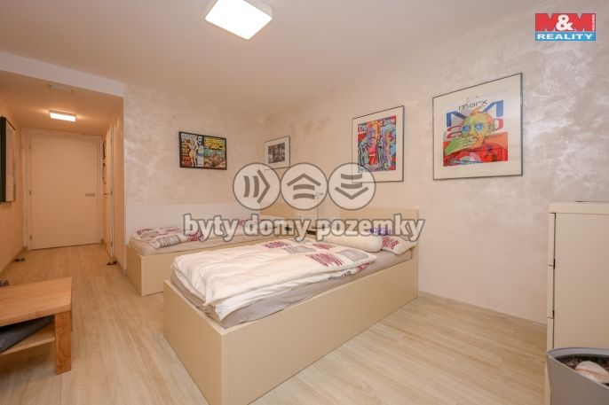 Prodej, Rodinný dům, Olomouc