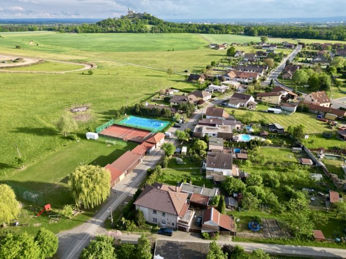 Prodej, Pozemek k bydlení, Němčice