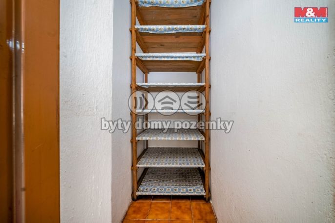 Prodej, Rodinný dům, Sobkovice