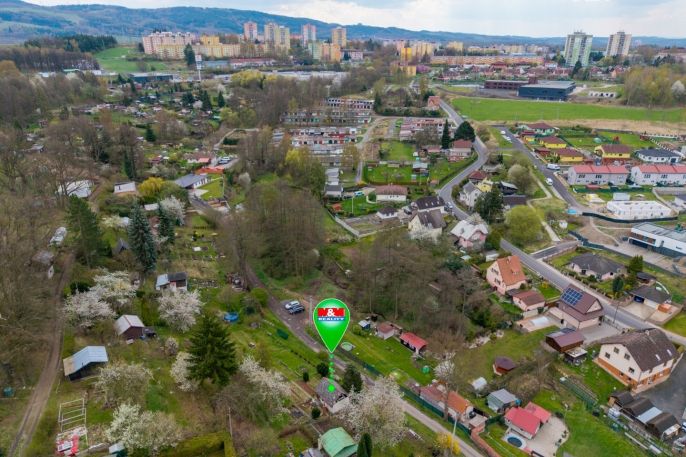 Prodej, Chata, Těšovice