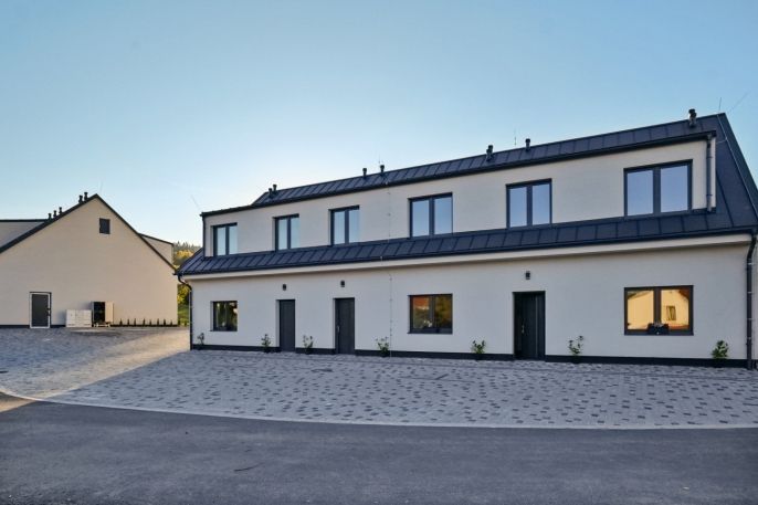 Prodej, Rodinný dům, Vidče