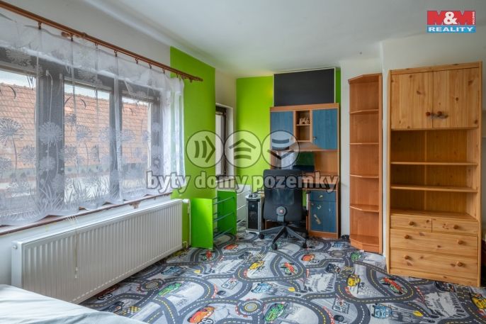 Prodej, Rodinný dům, Hrejkovice