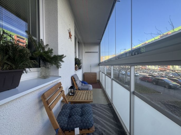 Prodej, Byt 4+1, Most