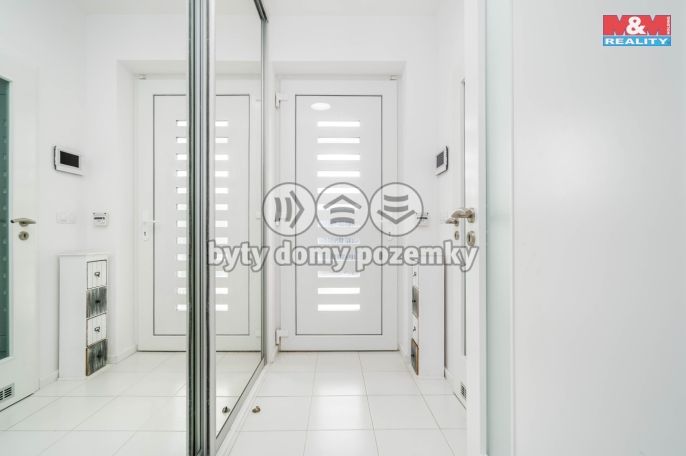 Prodej, Rodinný dům, Lipník