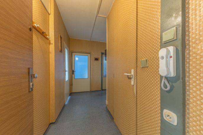 Prodej, Byt 2+1, Liberec