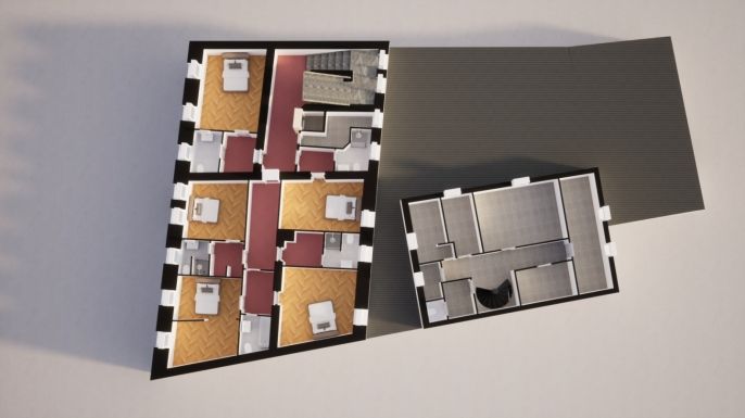Prodej, Hotel, penzion, Mladá Boleslav