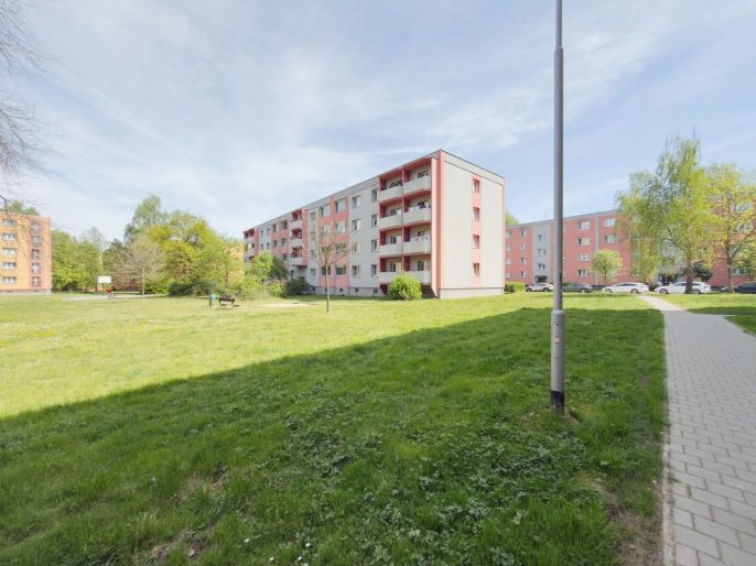 Prodej, Byt 2+1, Karviná