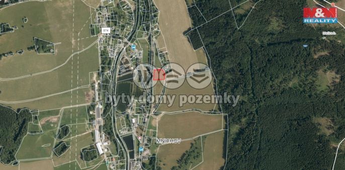 Prodej, Louka, Vrbno pod Pradědem