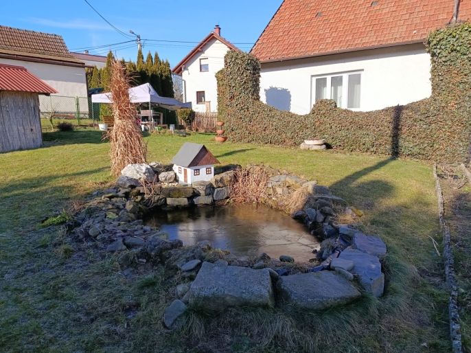 Prodej, Rodinný dům, Libhošť