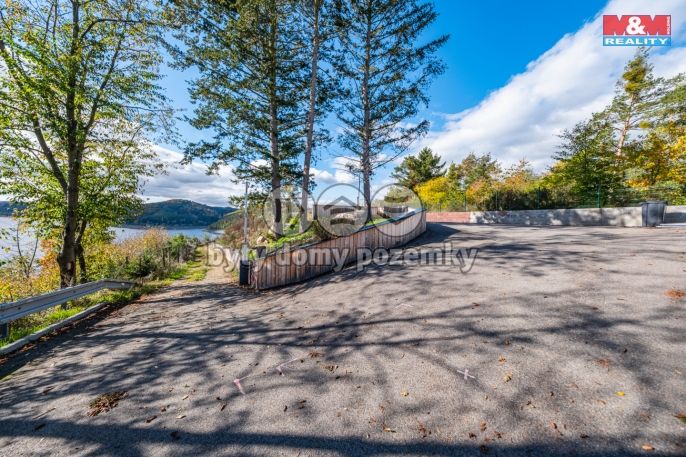 Prodej, Ostatní, Milešov