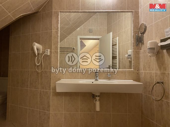 Pronájem, Byt 4+kk, Plzeň