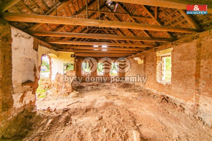 Prodej, Rodinný dům, Řeřichy