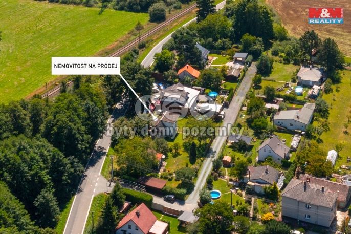 Prodej, Chata, Hradec Králové