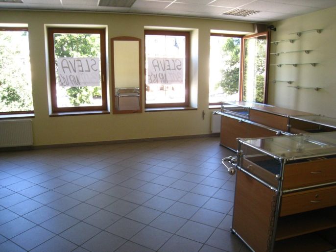 Prodej, Obchod a služby, Frenštát pod Radhoštěm