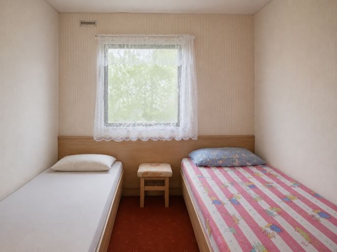 Prodej, Mobilheim, Česká Skalice