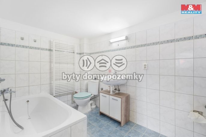 Prodej, Nájemní dům, Frýdlant