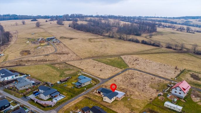 Prodej, Rodinný dům, Horní Podluží