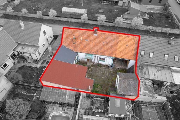 Prodej, Rodinný dům, Dobříš