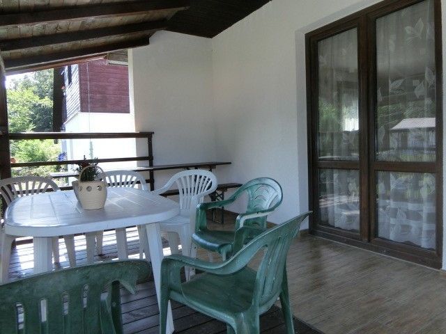 Pronájem, Chata, Morávka