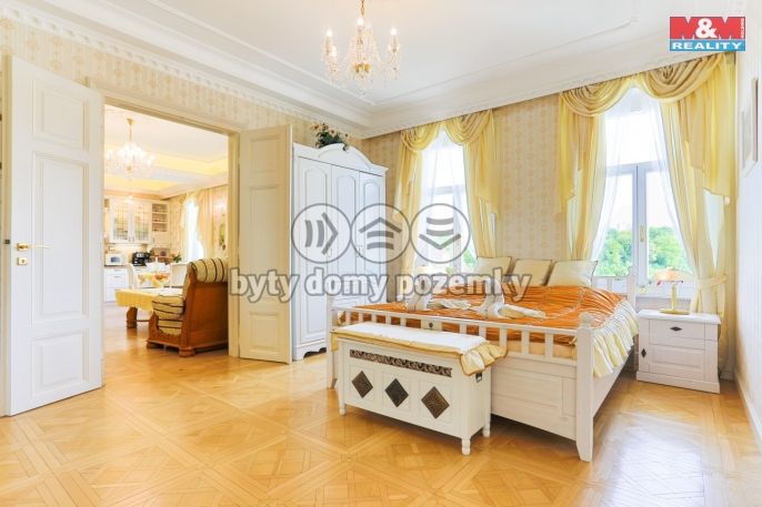 Prodej, Byt 3+kk, Karlovy Vary