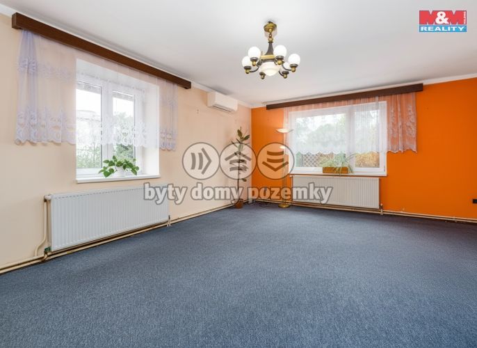 Prodej, Rodinný dům, Městec Králové