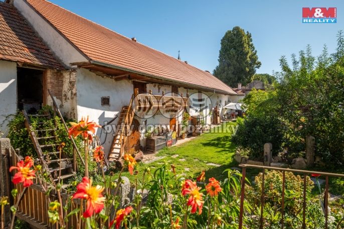 Prodej, Chalupa, Volyně